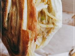 -一炉乡手工烧饼·汤粉