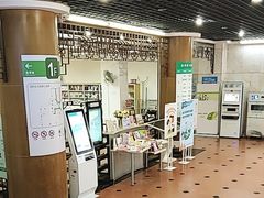 -荔湾区图书馆(周门馆)