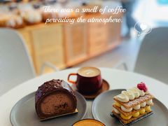 -吉森Bakery(教育路店)
