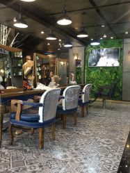 -上禾 HAIR SALON