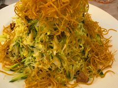 -君霖海鲜私房菜(春柳店)