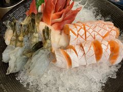 -松岛日本料理(汾江路店)