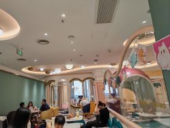 -奈尔宝家庭中心·儿童乐园·亲子餐厅(苏州大悦城店)
