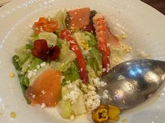 -狮拾久·现代新加坡料理(福田COCO Park店)