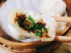 小笼包-酒城小笼包(马王庙店)