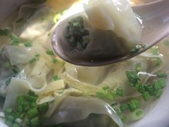 -随柳居·苏式小吃(建新巷店)