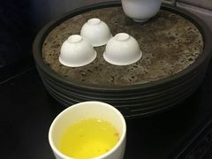 -茶叁酒肆·楚味江湖(菱角湖店)