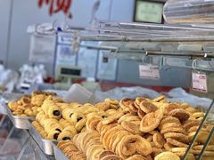 -爱德顺糕点食屋(利民道店)