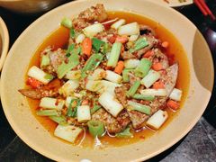 -廖川菜(太阳宫店)