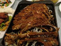 -怀来国际大酒店·丰宴餐饮