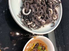 -味+新京宴·烤鸭·北京菜(创意谷店)