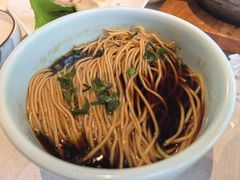 -狮王府淮扬菜(夫子庙老门东店)