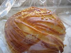 手撕面包-喜利来蛋糕(景子街店)