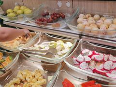 -诺丁牛排披萨自助餐厅(汕头苏宁店)