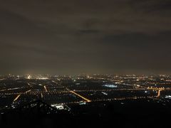 -鬼笑石后山停车场