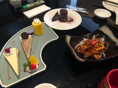 -稻早料理美术馆(城阳店)
