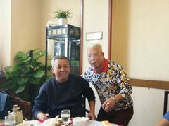 -晋阳饭庄(虎坊桥店)