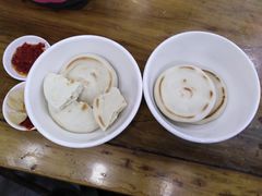 馍-老刘家泡馍·陕西老字号(钟楼广济街店)