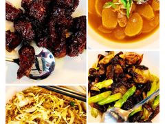 -廊亦舫Lang Yi Fang Restaurant(金桥店)