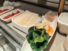 -海底捞火锅(顺义华联店)