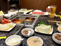 -海底捞火锅(邯郸新世纪中心店)