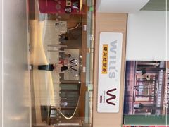 -W FITNESS 威尔仕健身·游泳(老西门新苑店)