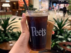 -Peet's 皮爷咖啡(深圳湾万象城店)
