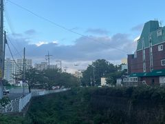 -宝健路步行街(Pedestrian Shopping Street)