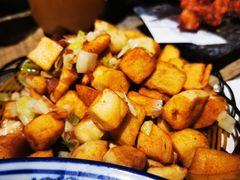 -郑享吃烧烤烩面(红专路店)