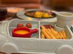 -豪客来牛排(成都锦江大融城店)