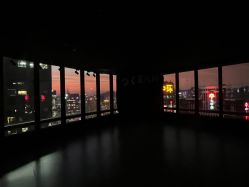 -OCEAN DANCE高空舞蹈室