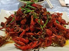 巴厘龙虾(洞庭街店)-巴厘龙虾·榜首油焖大虾(洞庭·艺术洋房店)