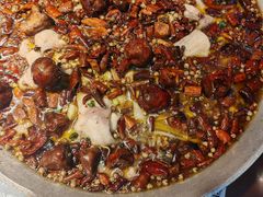 -川哥辣妹(南岗店)