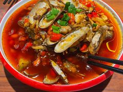 -老闵田螺馆·南昌特色(总店)