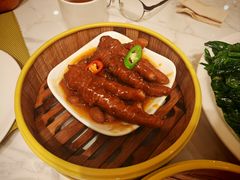 -顺意·顺德家乡菜(国际人才大厦店)