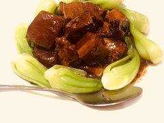 -一品淮扬 · 淮扬菜·北京万达文华酒店