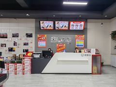 -哈贝卡汽车服务连锁(高新二路店)