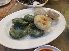 -揭阳钟记小食(福田新村店)