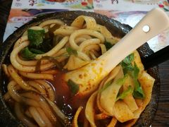 -九佰陆拾度土豆粉砂锅(普陀店)