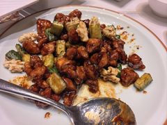 -到家尝北京菜(西坝河店)