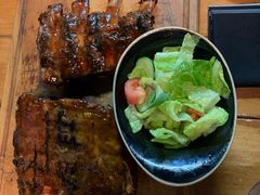 -The Meat & Wine Co Southbank(南岸店)