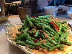 -川堂风·跷脚牛肉·乐山爆炒(宝山日月光店)