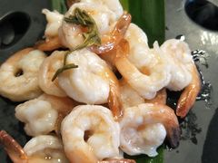 -绿茶餐厅(深圳龙华天虹购物中心店)