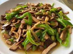 -天乐农家鱼头王(天目湖店)