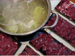 -福合埕牛肉火锅(长平国新店)