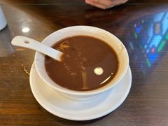 红豆沙-丽的面家(多宝路店)