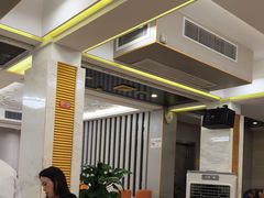 -明香海鲜酒家(华强北店)