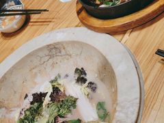 -云海肴云南菜·蒸汽石锅鱼(北京良乡华冠店)