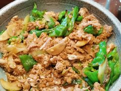 -魁盛居百年鲁菜馆(中林路店)