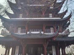 -采石矶景区